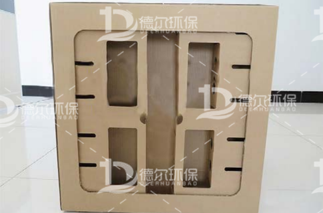 盒式漆雾过滤器